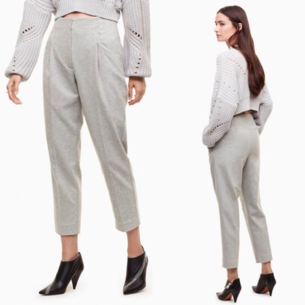 Aritzia Wilfred Chambéry Pant